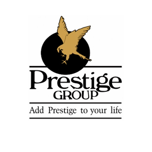 Prestige logo